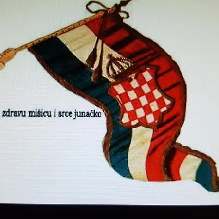 Nada Appartamento Novi Vinodolski