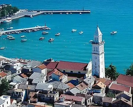 Appartamento Nada Novi Vinodolski