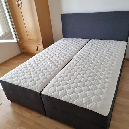 アパート Nada ノヴィ・ヴィノドロスキー