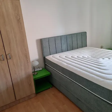 Lägenhet Nada
