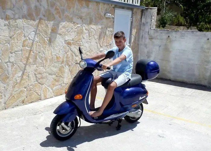 Nada Διαμέρισμα