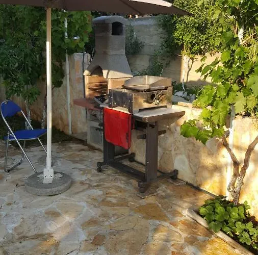 Διαμέρισμα Nada