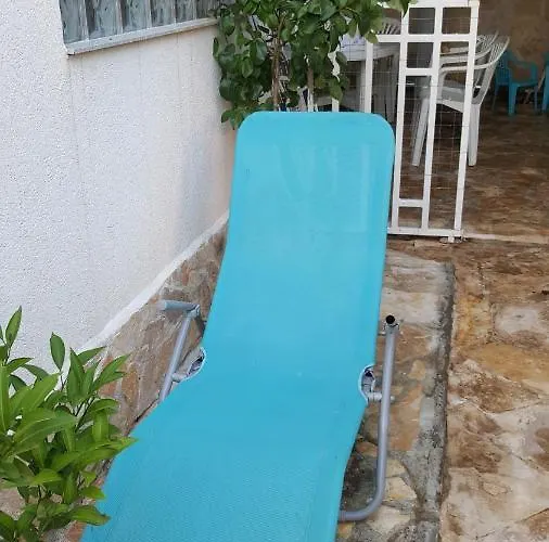 Nada דירה *