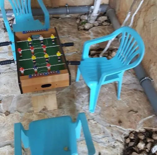 Nada Διαμέρισμα *