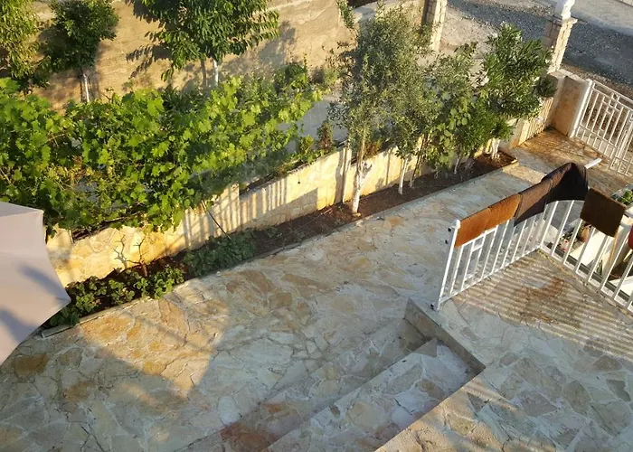 Διαμέρισμα Nada Novi Vinodolski