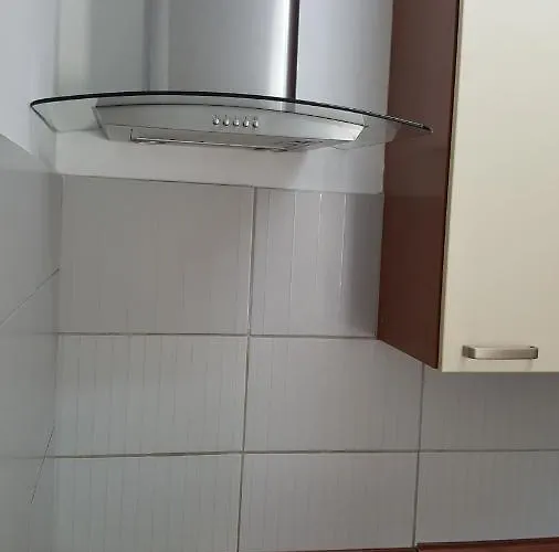 Nada Διαμέρισμα
