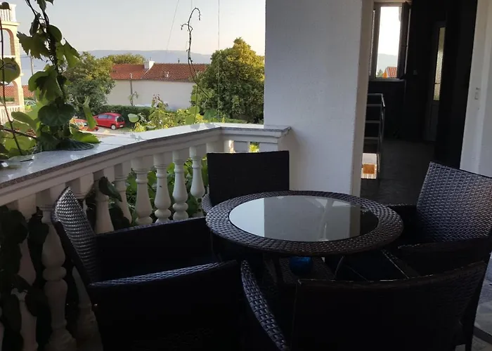 Nada Διαμέρισμα
